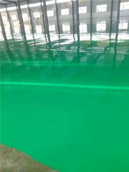 栖霞,我直接给你一份室外地坪漆翻新维修